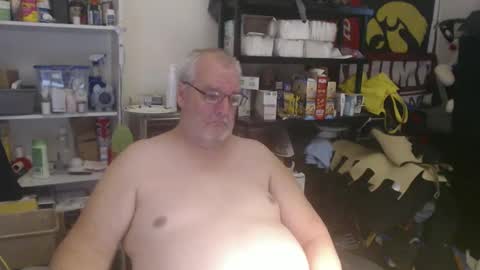 Snapshot of usgoober chatting on 4, 12, 2024 Eric online show from 4, 12, 2024
