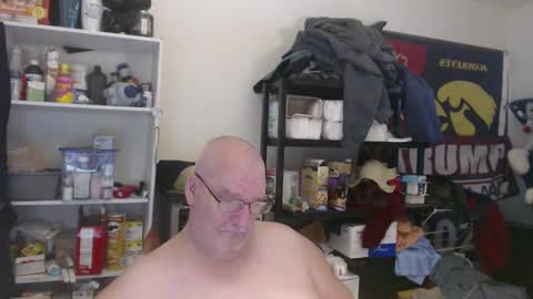 Snapshot of usgoober chatting on 12, 12, 2024 Eric online show from 12, 12, 2024