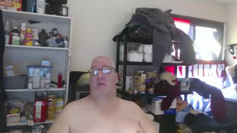 Snapshot of usgoober chatting on 12, 12, 2024 Eric online show from 12, 12, 2024