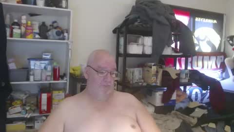 Snapshot of usgoober chatting on 14, 12, 2024 Eric online show from 14, 12, 2024