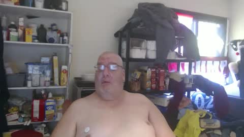 Snapshot of usgoober chatting on 18, 12, 2024 Eric online show from 18, 12, 2024