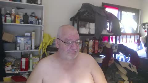 Snapshot of usgoober chatting on 20, 12, 2024 Eric online show from 20, 12, 2024
