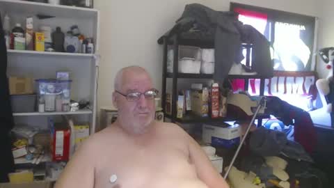 Snapshot of usgoober chatting on 22, 12, 2024 Eric online show from 22, 12, 2024