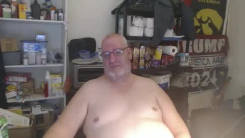 Snapshot of usgoober chatting on 27, 12, 2024 Eric online show from 27, 12, 2024