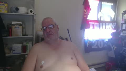 Snapshot of usgoober chatting on 9, 1, 2025 Eric online show from 9, 1, 2025