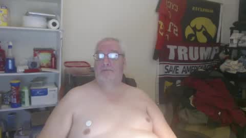 Snapshot of usgoober chatting on 4, 2, 2025 Eric online show from 4, 2, 2025