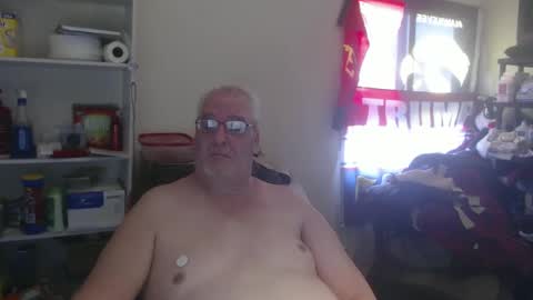 Snapshot of usgoober chatting on 4, 2, 2025 Eric online show from 4, 2, 2025