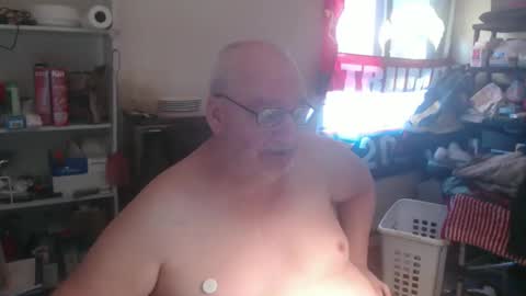 Snapshot of usgoober chatting on 25, 2, 2025 Eric online show from 25, 2, 2025