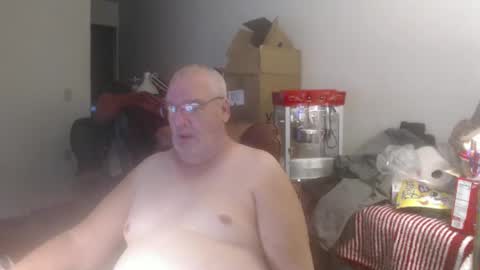 Snapshot of usgoober chatting on 24, 9, 2025 Eric online show from 24, 9, 2025
