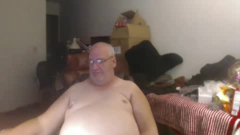 Snapshot of usgoober chatting on 25, 9, 2025 Eric online show from 25, 9, 2025