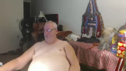 Eric online show from 6, 10, 2025