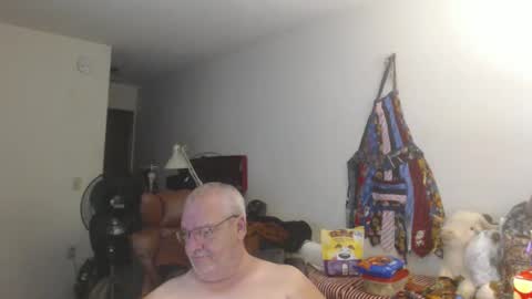 Eric online show from 7, 10, 2025