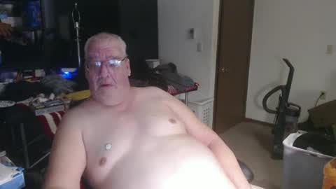 Snapshot of usgoober chatting on 12, 1, 2026 Eric online show from 12, 1, 2026