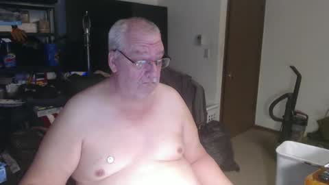 Snapshot of usgoober chatting on 14, 1, 2026 Eric online show from 14, 1, 2026