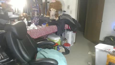 Snapshot of usgoober chatting on 2, 2, 2026 Eric online show from 2, 2, 2026