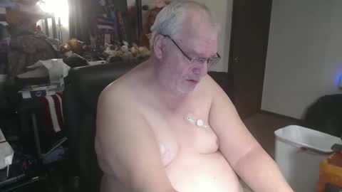 Snapshot of usgoober chatting on 4, 2, 2026 Eric online show from 4, 2, 2026