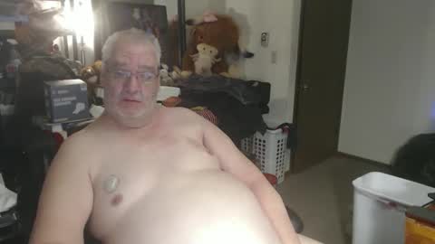 Snapshot of usgoober chatting on 5, 2, 2026 Eric online show from 5, 2, 2026