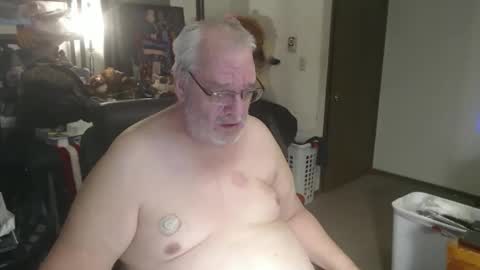 Snapshot of usgoober chatting on 6, 2, 2026 Eric online show from 6, 2, 2026