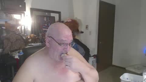 Snapshot of usgoober chatting on 8, 2, 2026 Eric online show from 8, 2, 2026