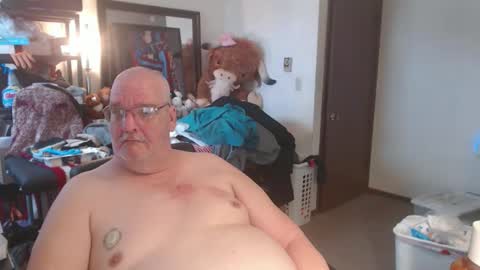 Snapshot of usgoober chatting on 8, 2, 2026 Eric online show from 8, 2, 2026