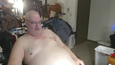 Snapshot of usgoober chatting on 10, 2, 2026 Eric online show from 10, 2, 2026