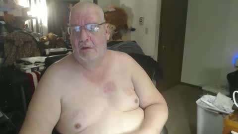 Snapshot of usgoober chatting on 11, 2, 2026 Eric online show from 11, 2, 2026