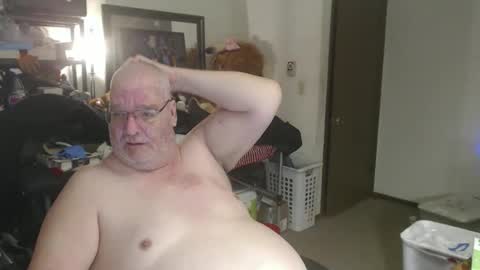 Snapshot of usgoober chatting on 12, 2, 2026 Eric online show from 12, 2, 2026