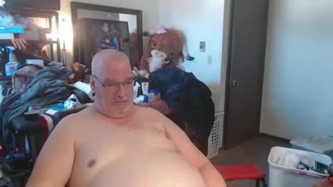 Snapshot of usgoober chatting on 13, 2, 2026 Eric online show from 13, 2, 2026