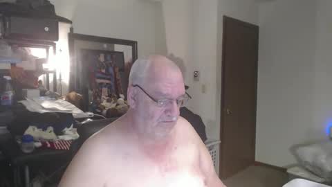 Snapshot of usgoober chatting on 19, 2, 2026 Eric online show from 19, 2, 2026