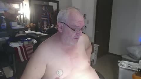 Snapshot of usgoober chatting on 23, 2, 2026 Eric online show from 23, 2, 2026