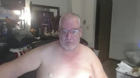 Snapshot of usgoober chatting on 25, 2, 2026 Eric online show from 25, 2, 2026