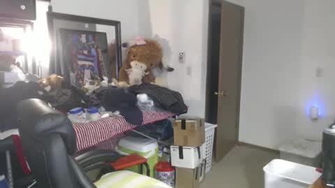 Snapshot of usgoober chatting on 27, 2, 2026 Eric online show from 27, 2, 2026