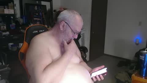 Snapshot of usgoober chatting on 4, 3, 2026 Eric online show from 4, 3, 2026