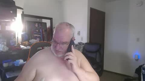 Snapshot of usgoober chatting on 6, 3, 2026 Eric online show from 6, 3, 2026