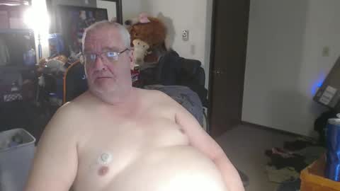 Snapshot of usgoober chatting on 10, 3, 2026 Eric online show from 10, 3, 2026