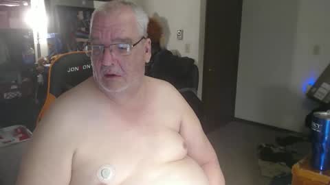 Snapshot of usgoober chatting on 11, 3, 2026 Eric online show from 11, 3, 2026