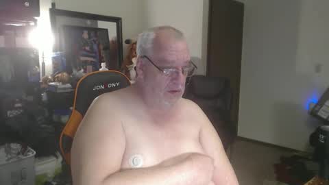 Snapshot of usgoober chatting on 12, 3, 2026 Eric online show from 12, 3, 2026