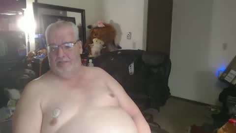 Snapshot of usgoober chatting on 14, 3, 2026 Eric online show from 14, 3, 2026