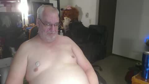 Snapshot of usgoober chatting on 16, 3, 2026 Eric online show from 16, 3, 2026