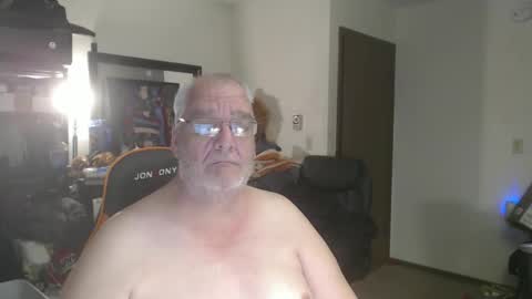 Snapshot of usgoober chatting on 17, 3, 2026 Eric online show from 17, 3, 2026