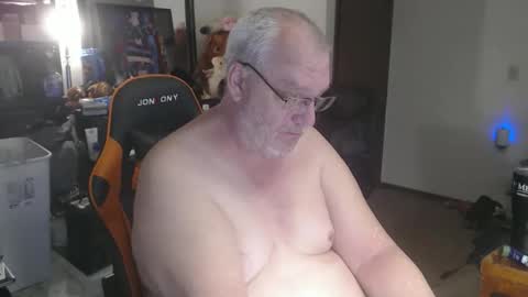 Snapshot of usgoober chatting on 19, 3, 2026 Eric online show from 19, 3, 2026