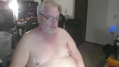 Snapshot of usgoober chatting on 20, 3, 2026 Eric online show from 20, 3, 2026