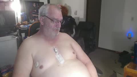 Snapshot of usgoober chatting on 21, 3, 2026 Eric online show from 21, 3, 2026