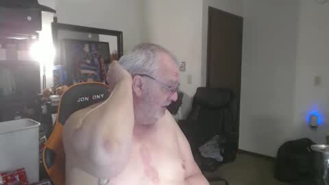 Snapshot of usgoober chatting on 23, 3, 2026 Eric online show from 23, 3, 2026