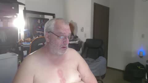 Snapshot of usgoober chatting on 24, 3, 2026 Eric online show from 24, 3, 2026