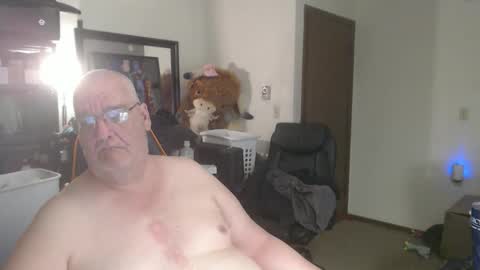 Snapshot of usgoober chatting on 26, 3, 2026 Eric online show from 26, 3, 2026