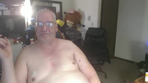 Snapshot of usgoober chatting on 31, 3, 2026 Eric online show from 31, 3, 2026