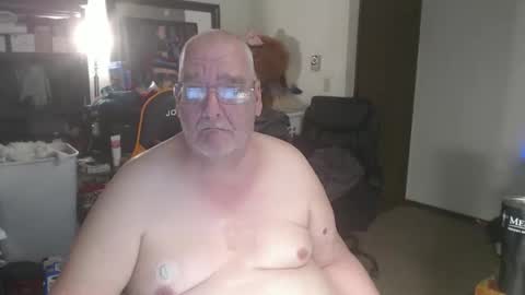 Snapshot of usgoober chatting on 1, 4, 2026 Eric online show from 1, 4, 2026