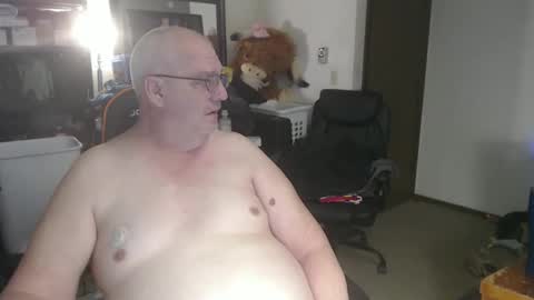 Snapshot of usgoober chatting on 3, 4, 2026 Eric online show from 3, 4, 2026