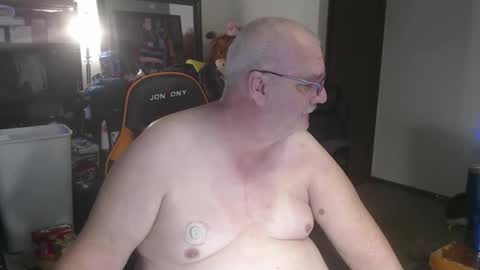 Snapshot of usgoober chatting on 4, 4, 2026 Eric online show from 4, 4, 2026